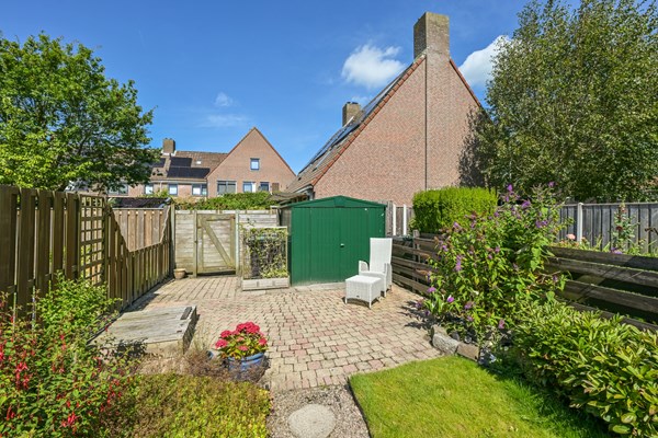 Medium property photo - De Twaalfmaat 6, 1911 RD Uitgeest